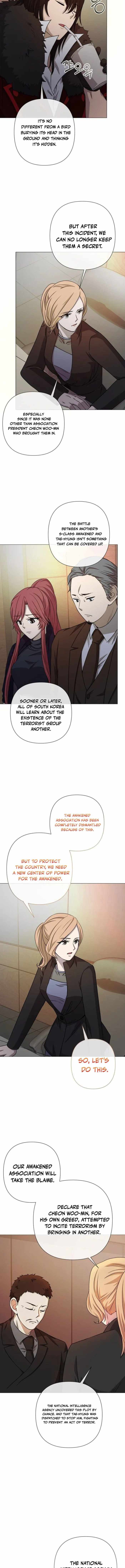 Return of the SSS-Class Demon Lord Chapter 30 9